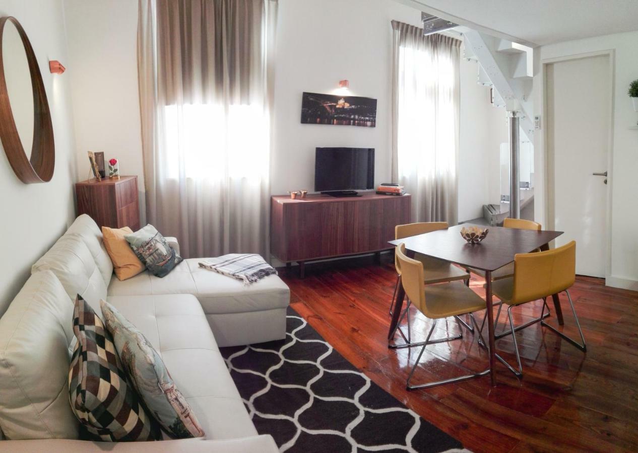 Porto Feeling Apartment Exterior foto