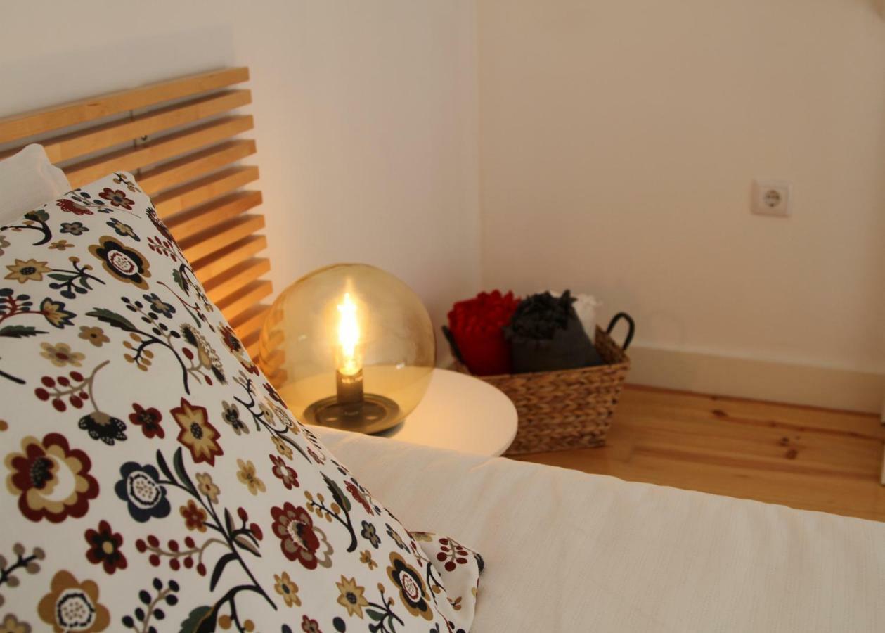 Porto Feeling Apartment Exterior foto
