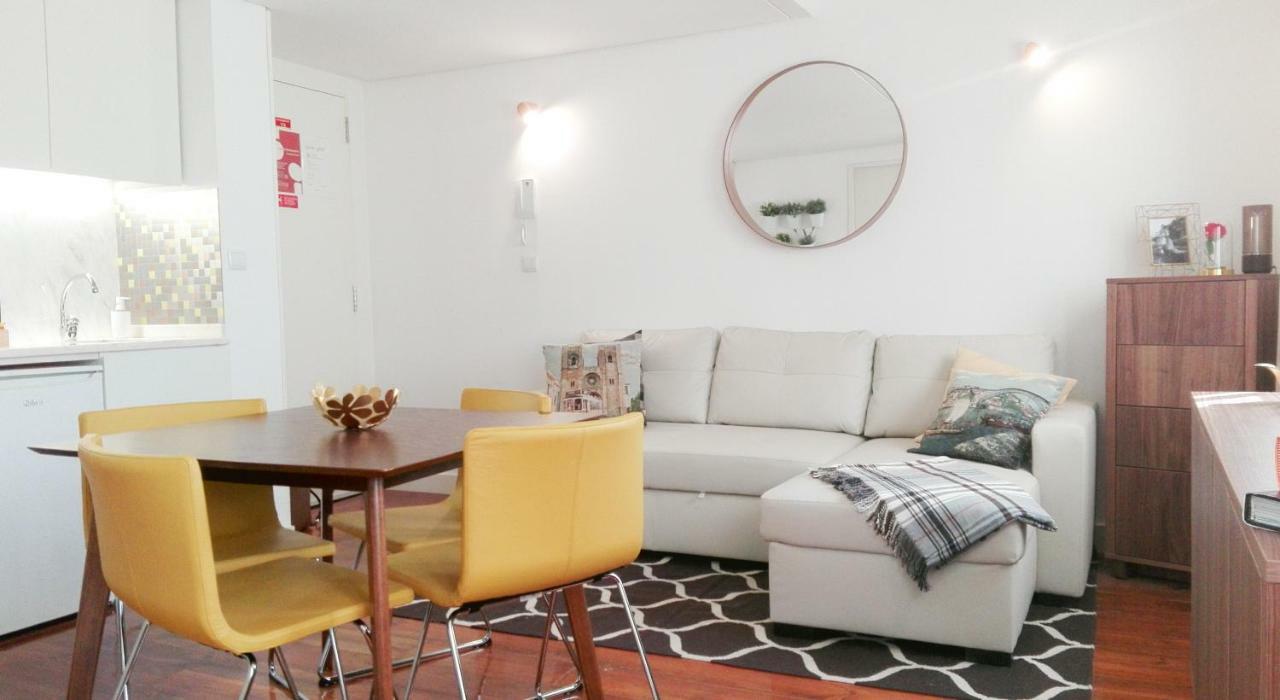 Porto Feeling Apartment Exterior foto