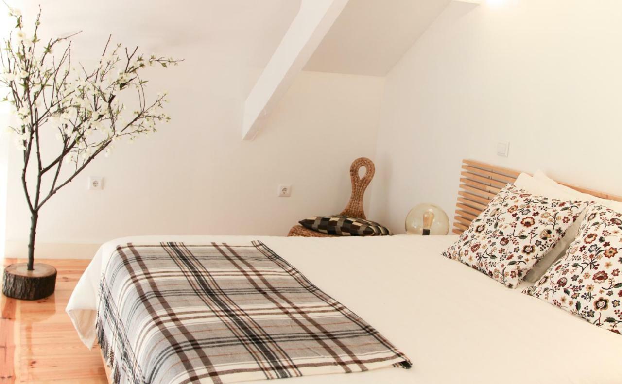 Porto Feeling Apartment Exterior foto