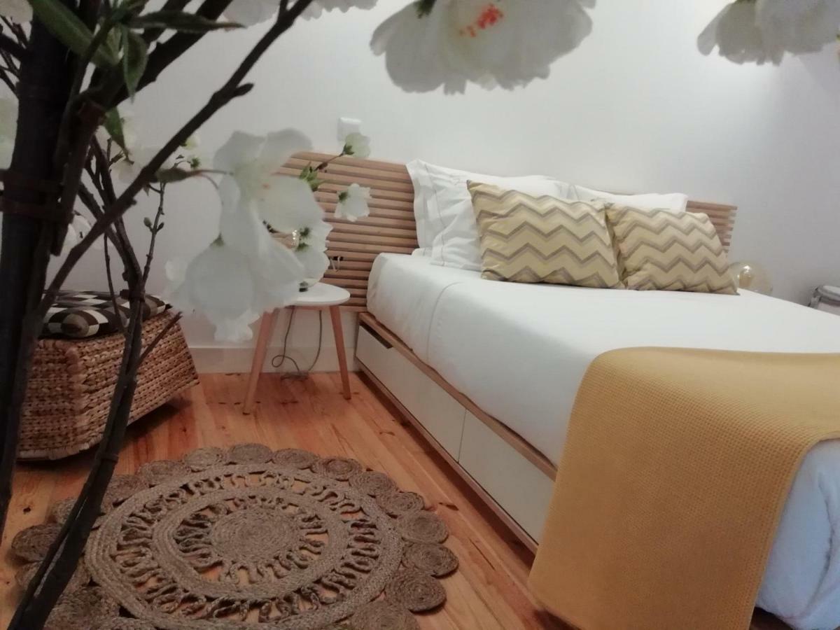 Porto Feeling Apartment Exterior foto